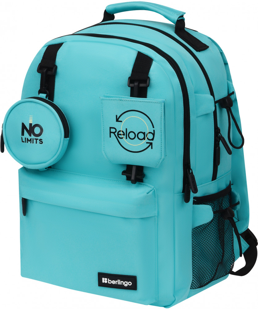 Рюкзак «Sky» | Urban | Berlingo