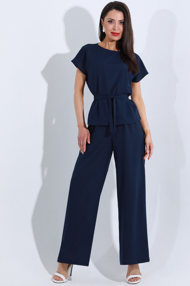 Костюм женский «Дороги к успеху» | DStrend