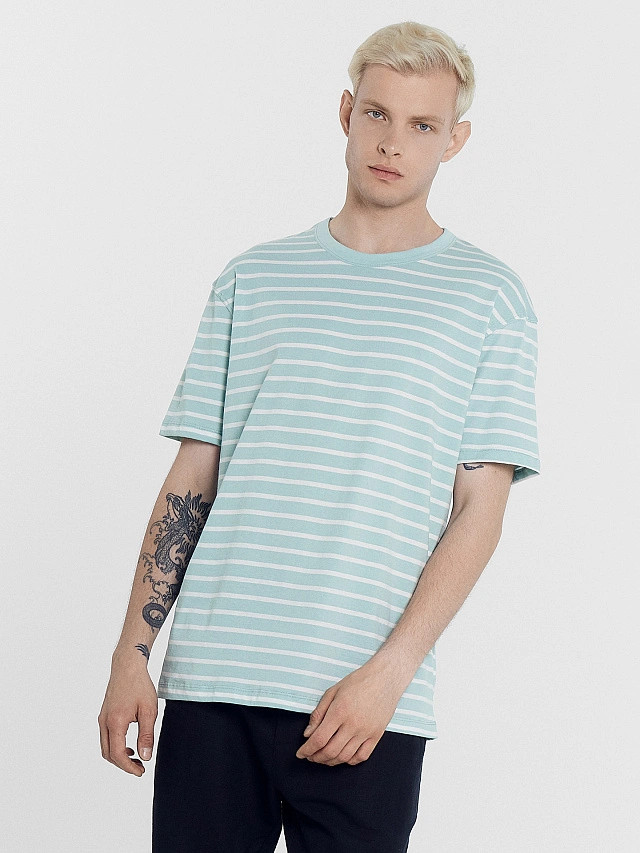 Футболка мужская | Mark Formelle