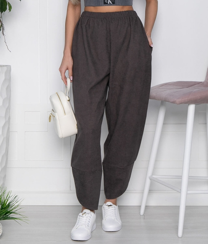 Брюки женские «Бохо» | LT Collection