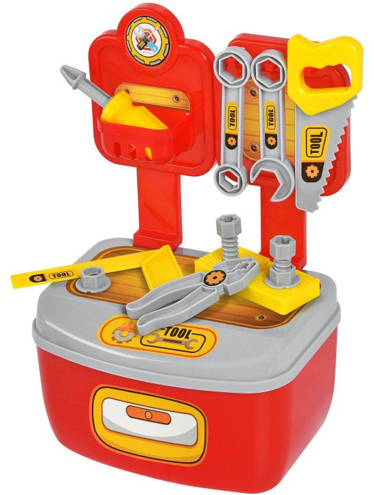 Набор игровой «Мастер» | ND Play