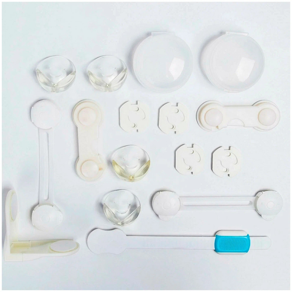 Набор блокираторов для детской безопасности | Крошка Я