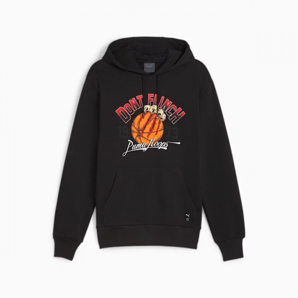 Толстовка мужская «Graphic Booster» | Puma