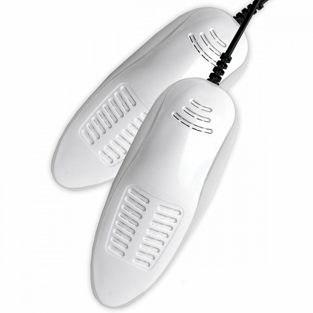 Сушилка для обуви электрическая | Daswerk