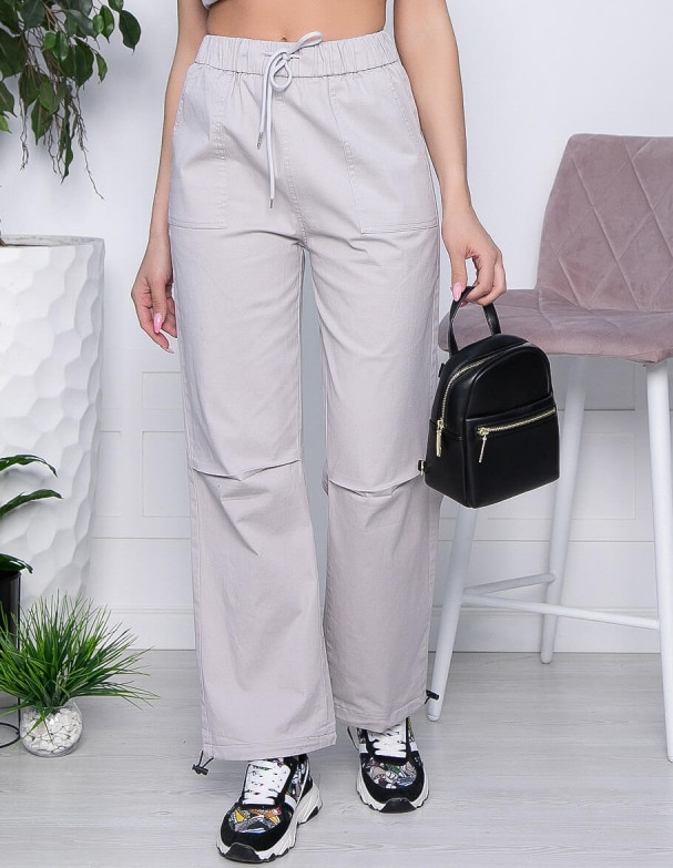 Брюки женские «Шанти» | LT Collection