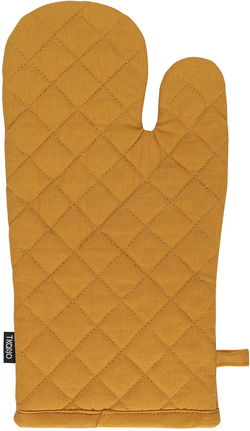 Прихватка-варежка кухонная | Essential | Tkano