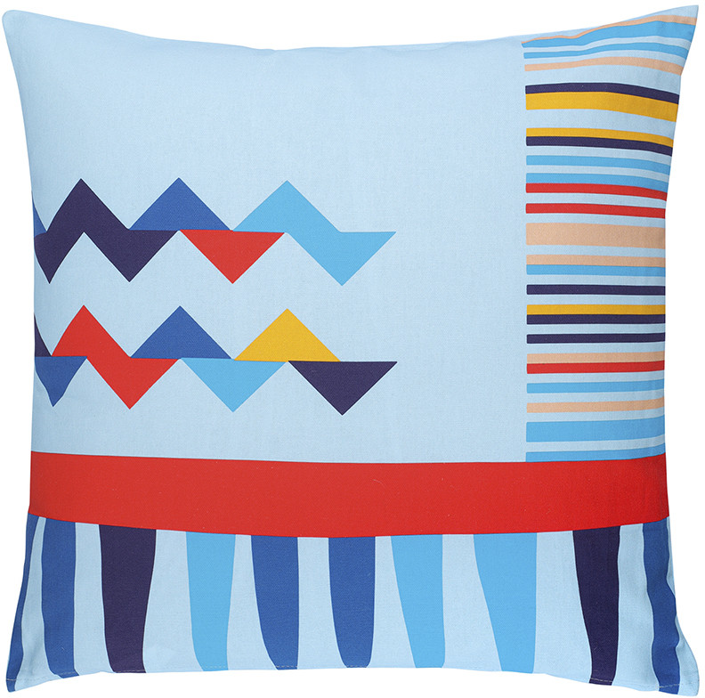 Подушка декоративная | Cultural Heritage | Tkano