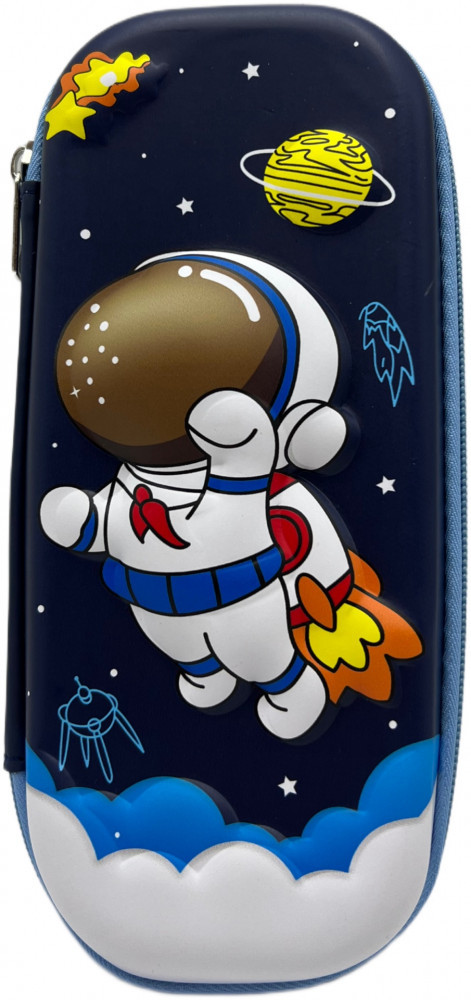 Пенал «Космонавт» | Buzz Lady