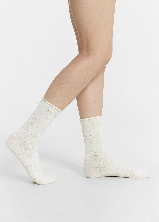 Носки женские | Mark Formelle