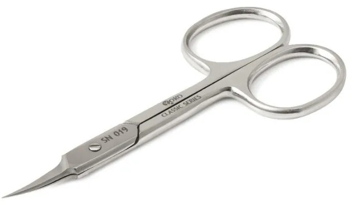 Ножницы для кутикулы | Yoko