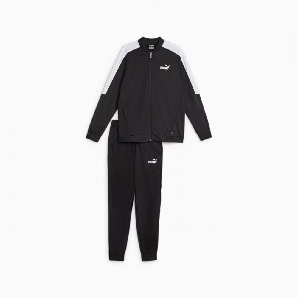 Костюм спортивный мужской Baseball | Puma