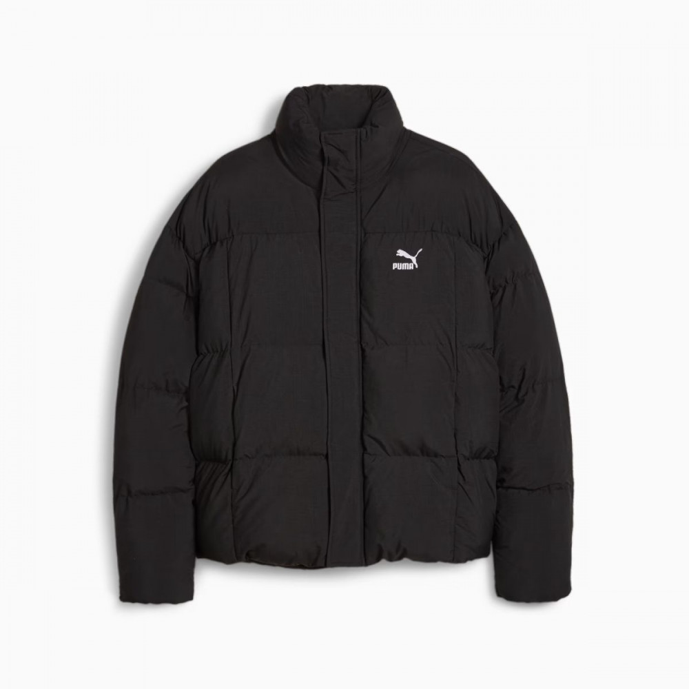 Куртка мужская Classics Oversized Puffer | Puma