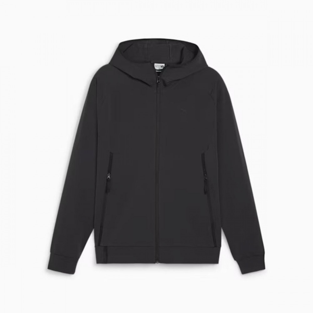 Олимпийка мужская PUMATECH Track Jacket WV | Puma