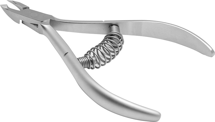 Кусачки для кутикулы | Yoko