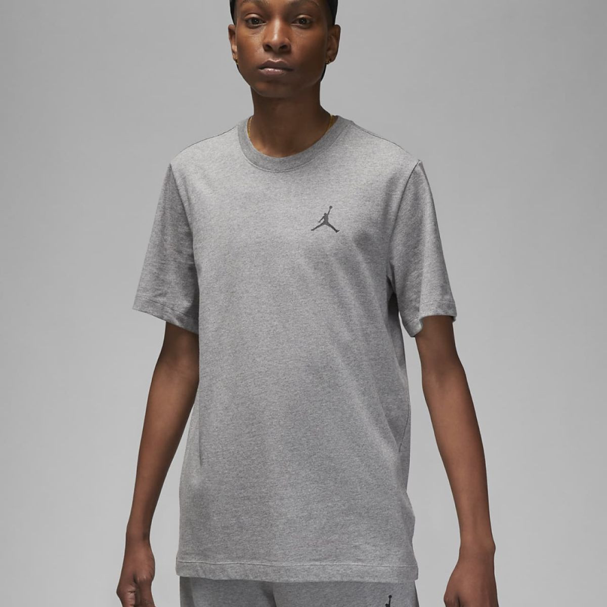 Футболка мужская Jordan BRAND GFX SS CREW3  | Jordan | Nike