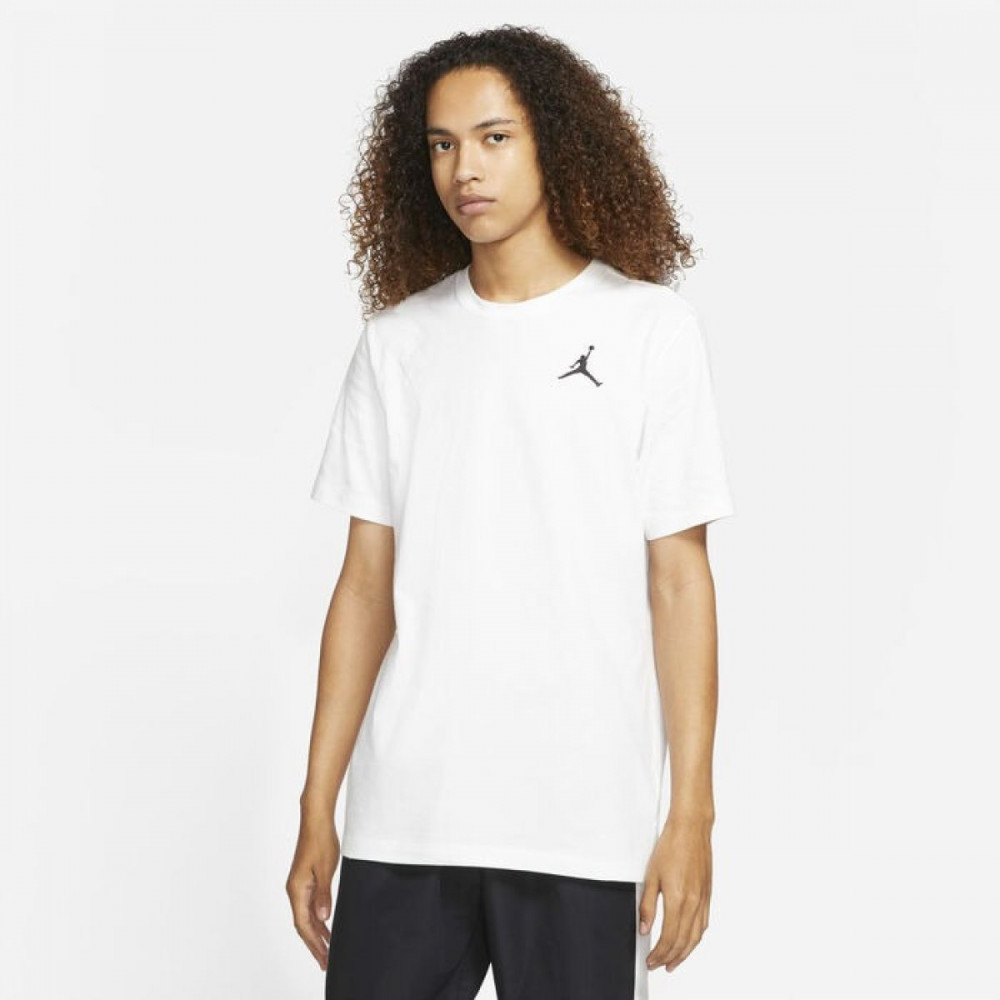 Футболка мужская Jordan Jumpman Short-Sleeve Crew  | Jordan | Nike