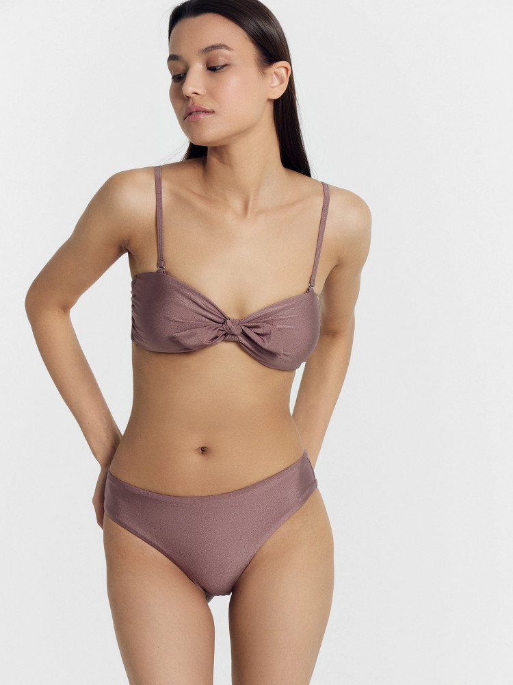 Купальник женский раздельный | Mark Formelle