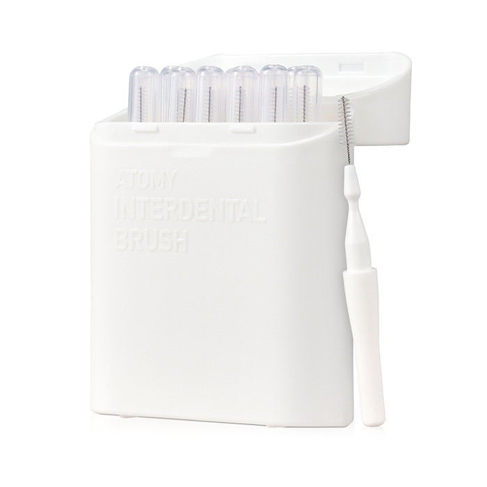 Зубные ершики | Atomy