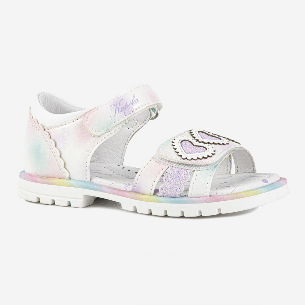 Сандалии для девочек | Kapika