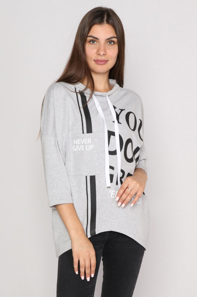 Джемпер женский «Импульс» | MARGO