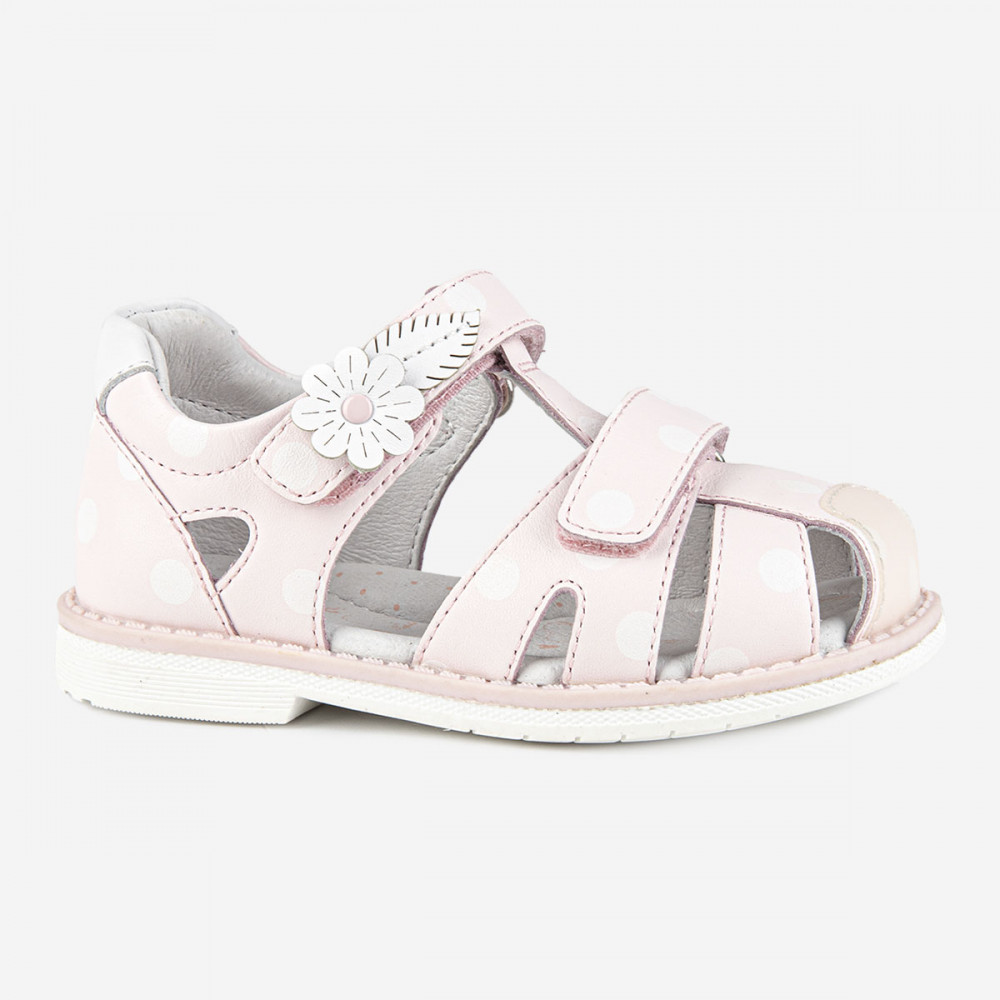 Сандалии для девочек | Kapika