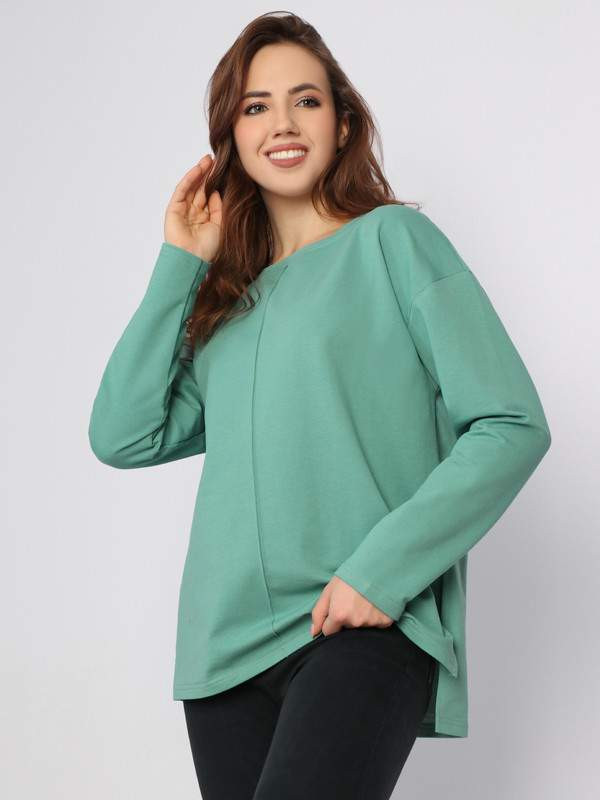 Джемпер женский «Lux» | MARGO