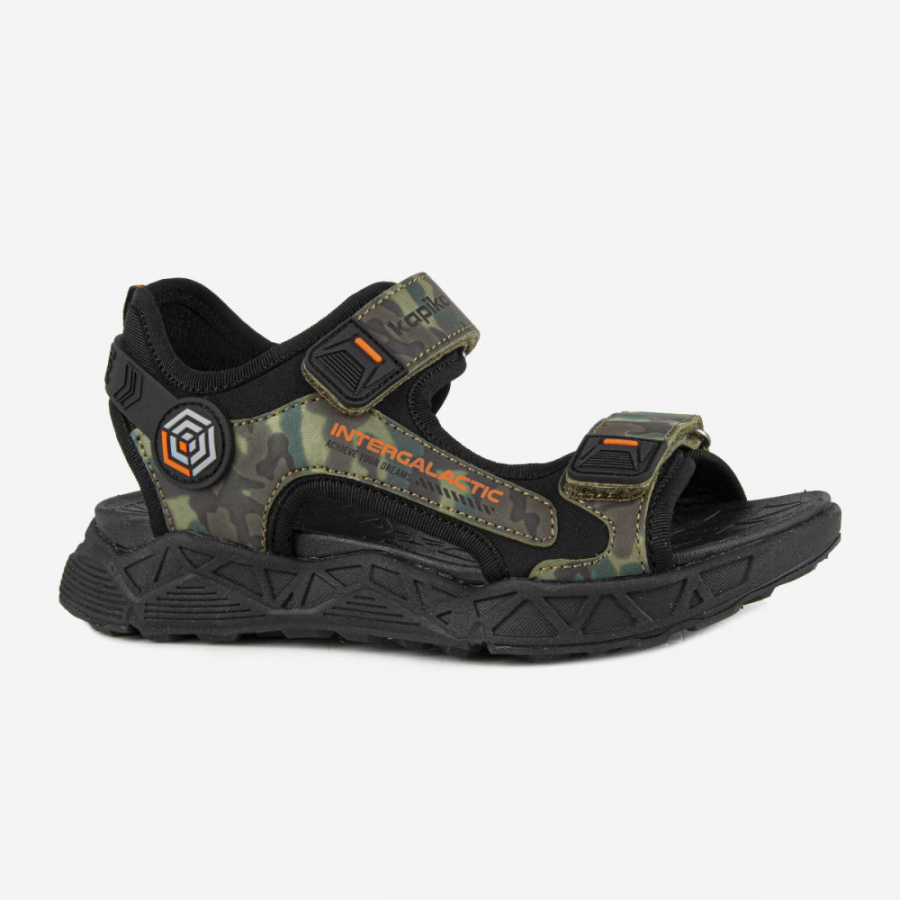 Сандалии для мальчиков | Kapika