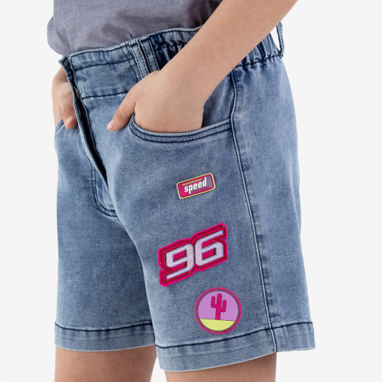 Шорты для девочек