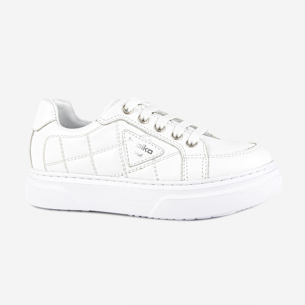 Полуботинки для девочек | Kapika