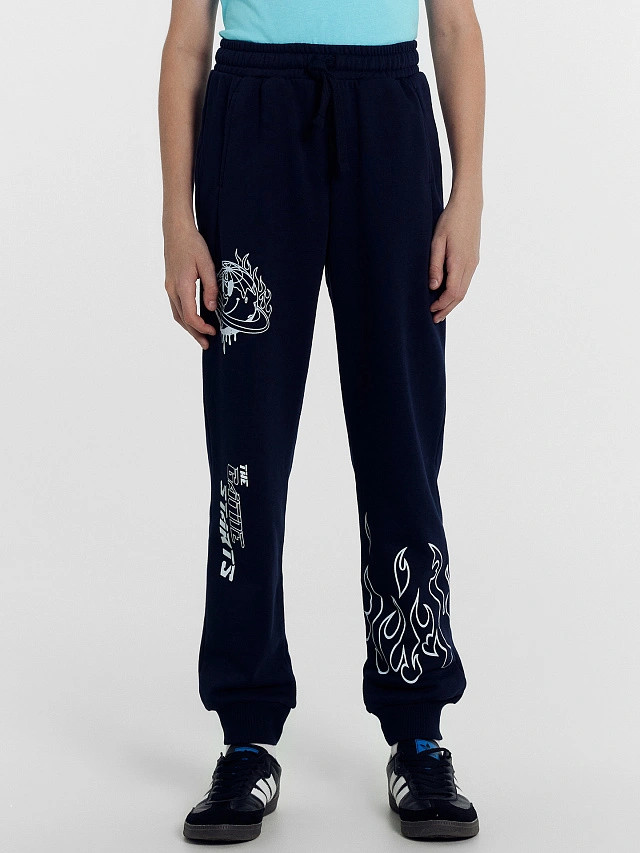 Брюки для мальчиков | Mark Formelle