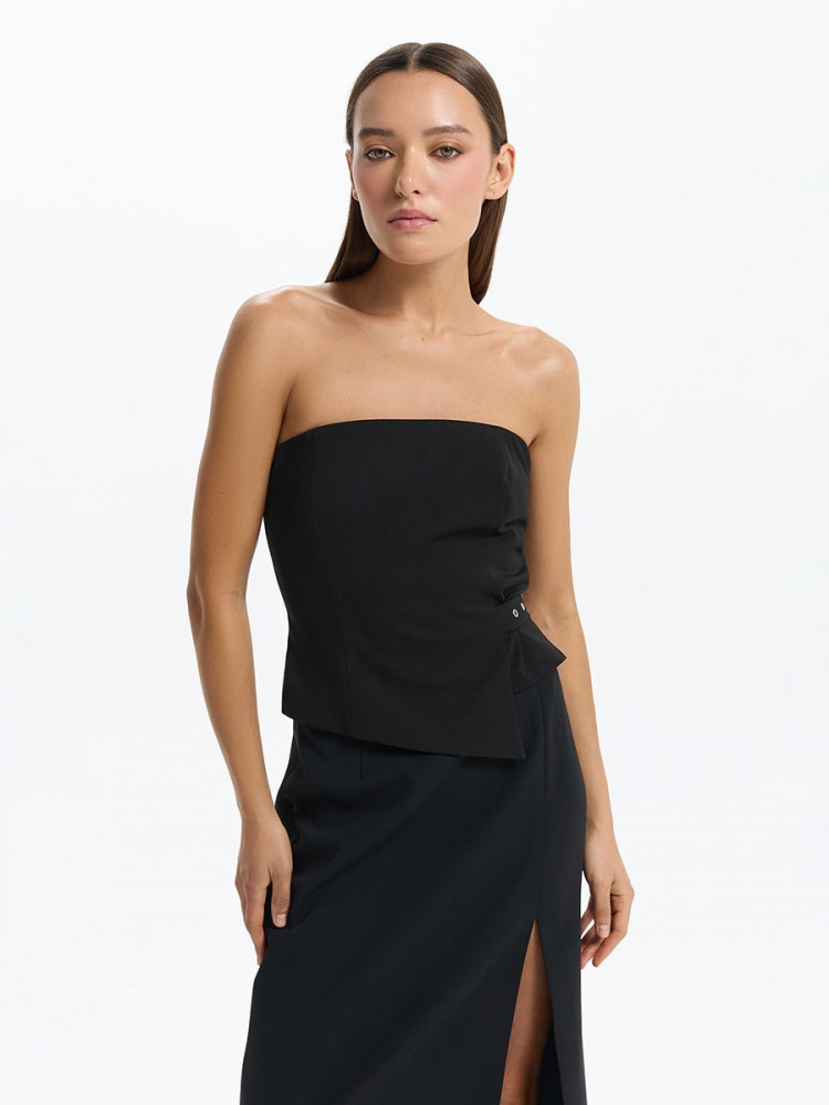 Топ-бандо женский | LOVE REPUBLIC