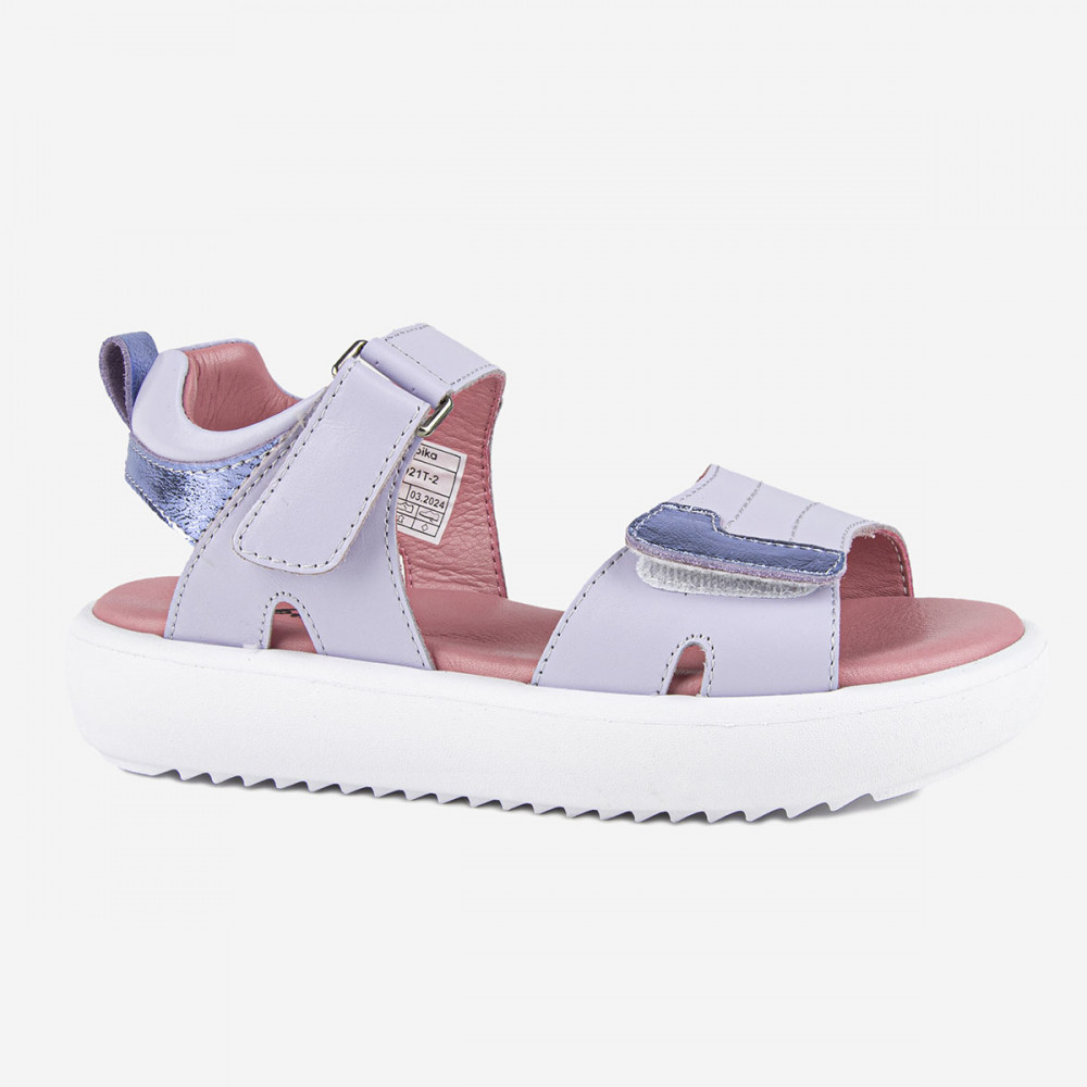 Сандалии для девочек | Kapika
