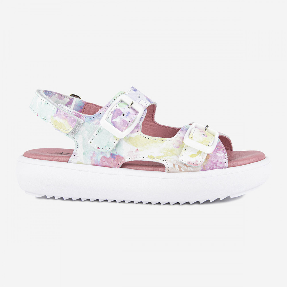 Сандалии для девочек | Kapika