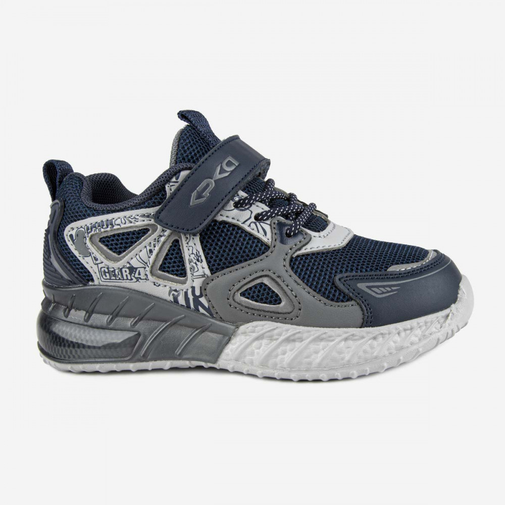 Кроссовки для мальчиков | Kapika