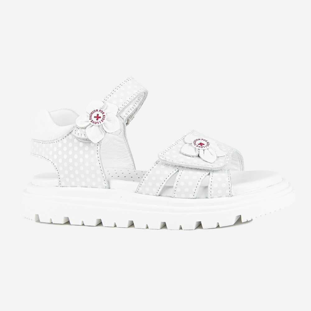 Сандалии для девочек | Kapika