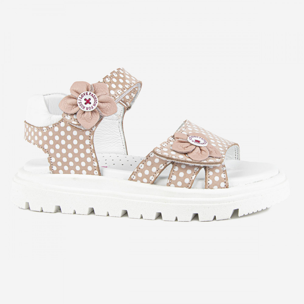 Сандалии для девочек | Kapika