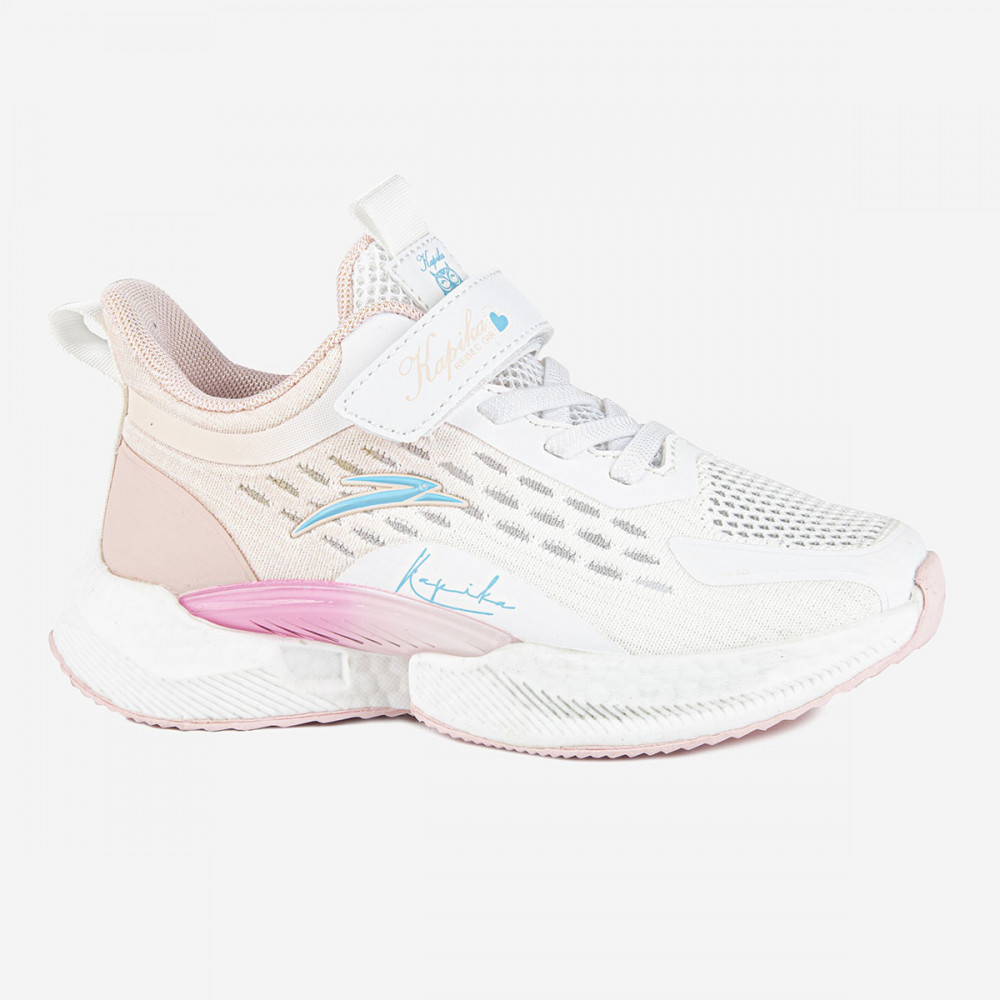 Кроссовки для девочек | Kapika