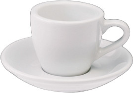 Кофейная пара «Egg» | Egg | Loveramics