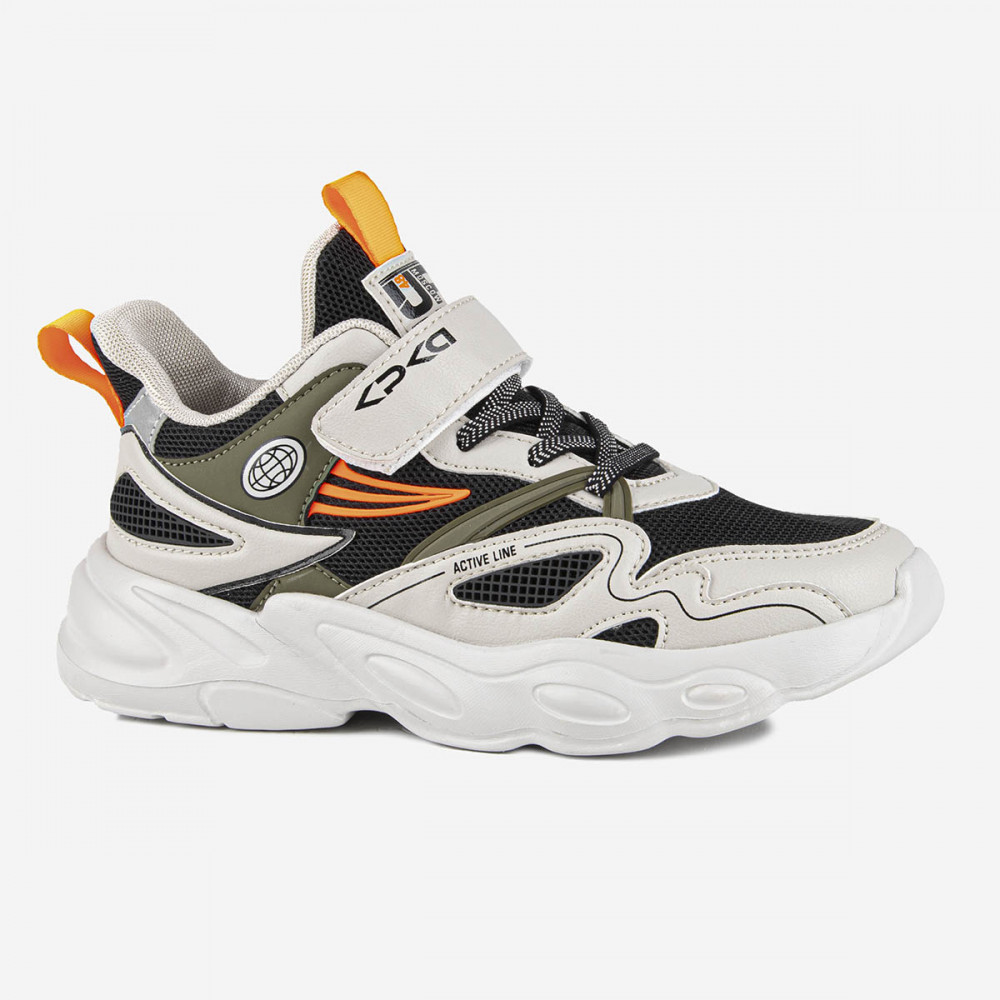 Кроссовки для мальчиков | Kapika