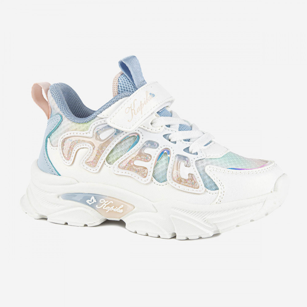 Кроссовки для девочек | Kapika