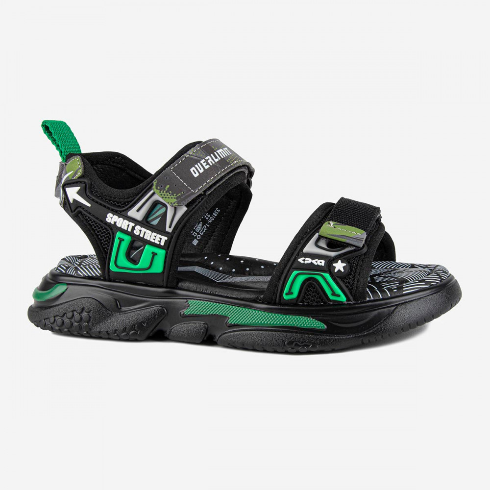 Сандалии для мальчиков | Kapika