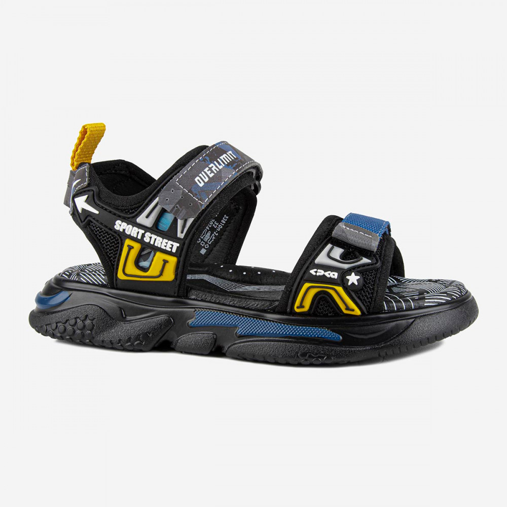 Сандалии для мальчиков | Kapika