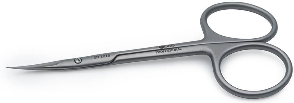 Ножницы для кутикулы | Yoko