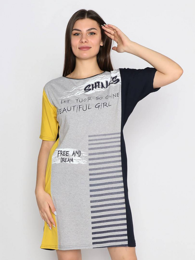 Платье женское «Free» | MARGO