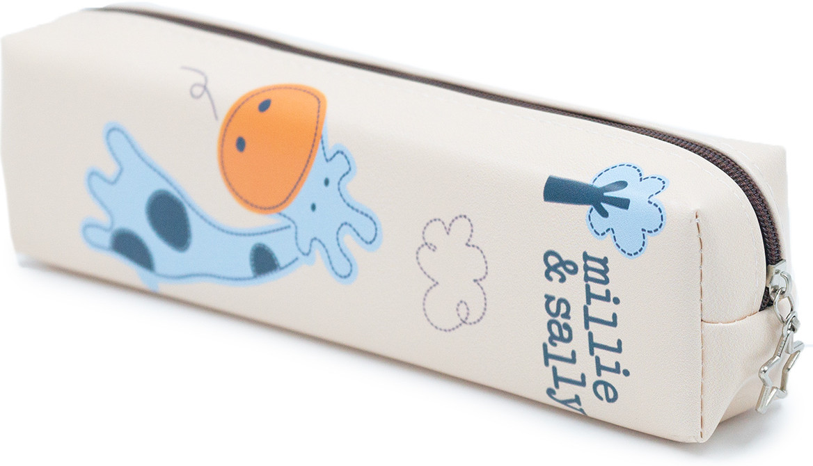 Пенал «Забавные животные» | Darvish