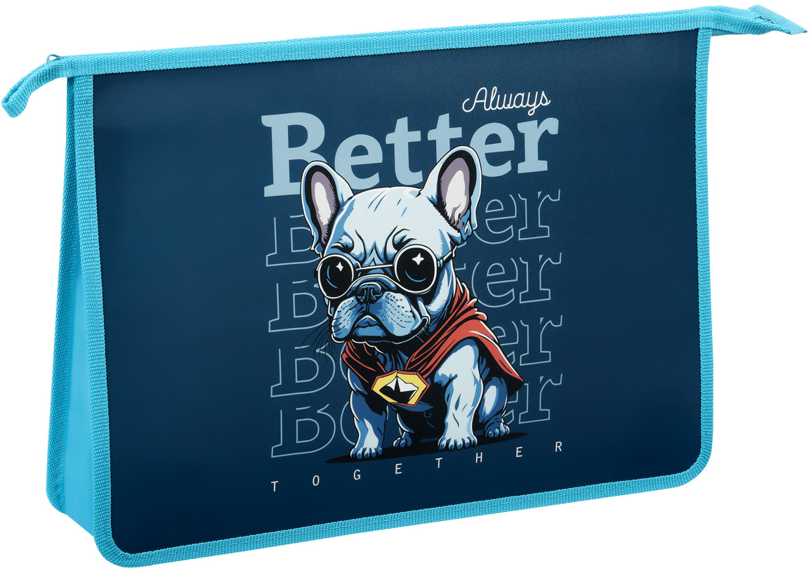 Папка для тетрадей «The Best» | ArtSpace