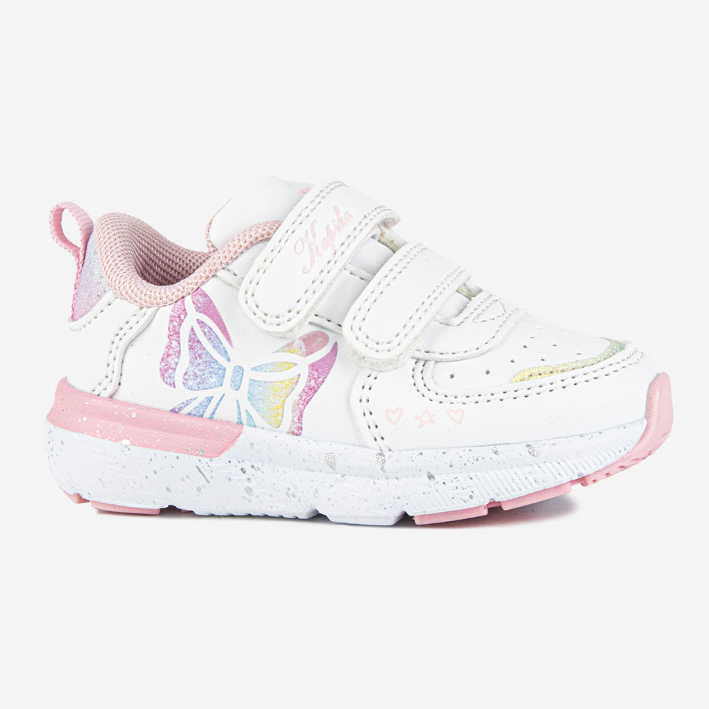 Кроссовки для девочек | Kapika