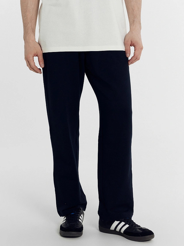 Брюки мужские | Mark Formelle