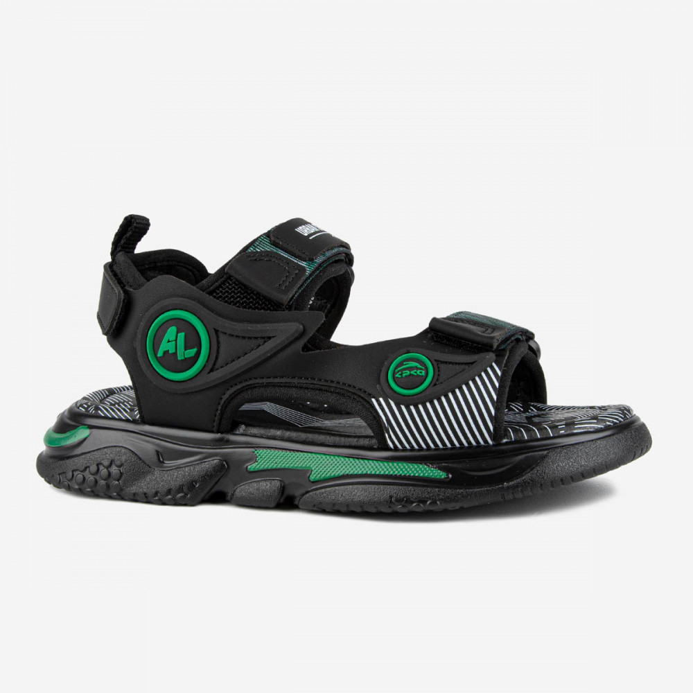 Сандалии для мальчиков | Kapika