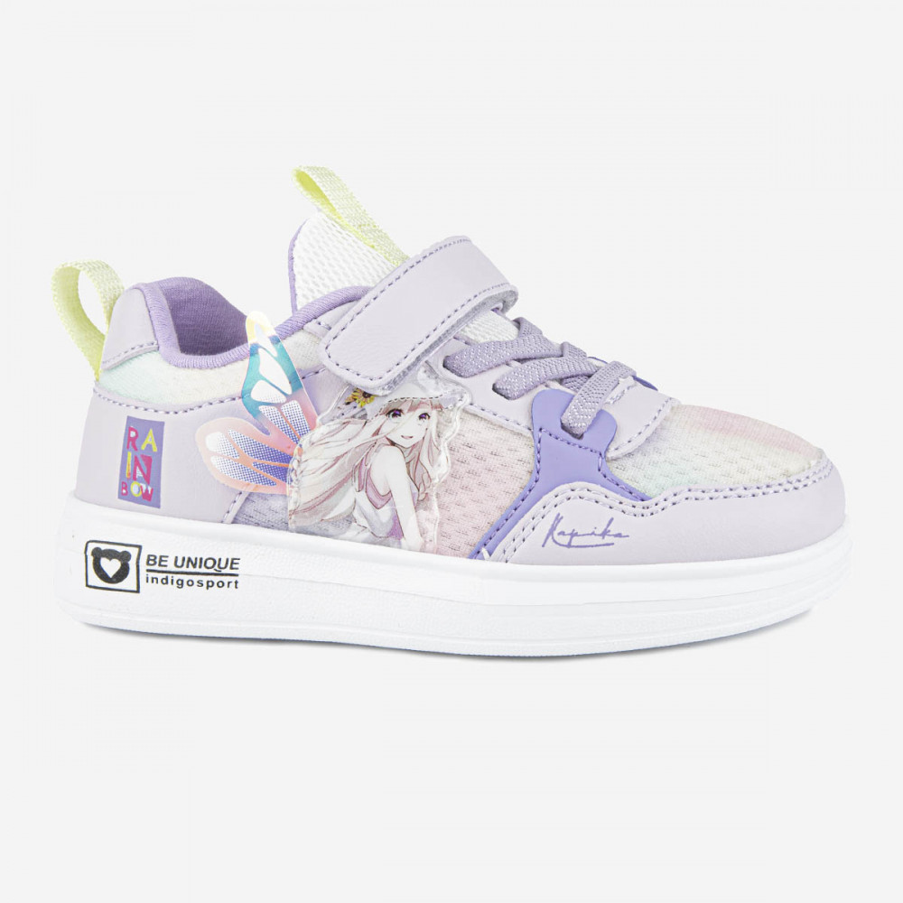 Кроссовки для девочек | Kapika